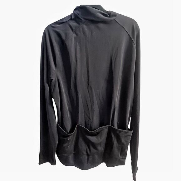 Mountain Equipment CoOp Black Athletic Jacket Size XL - Picture 3 of 6